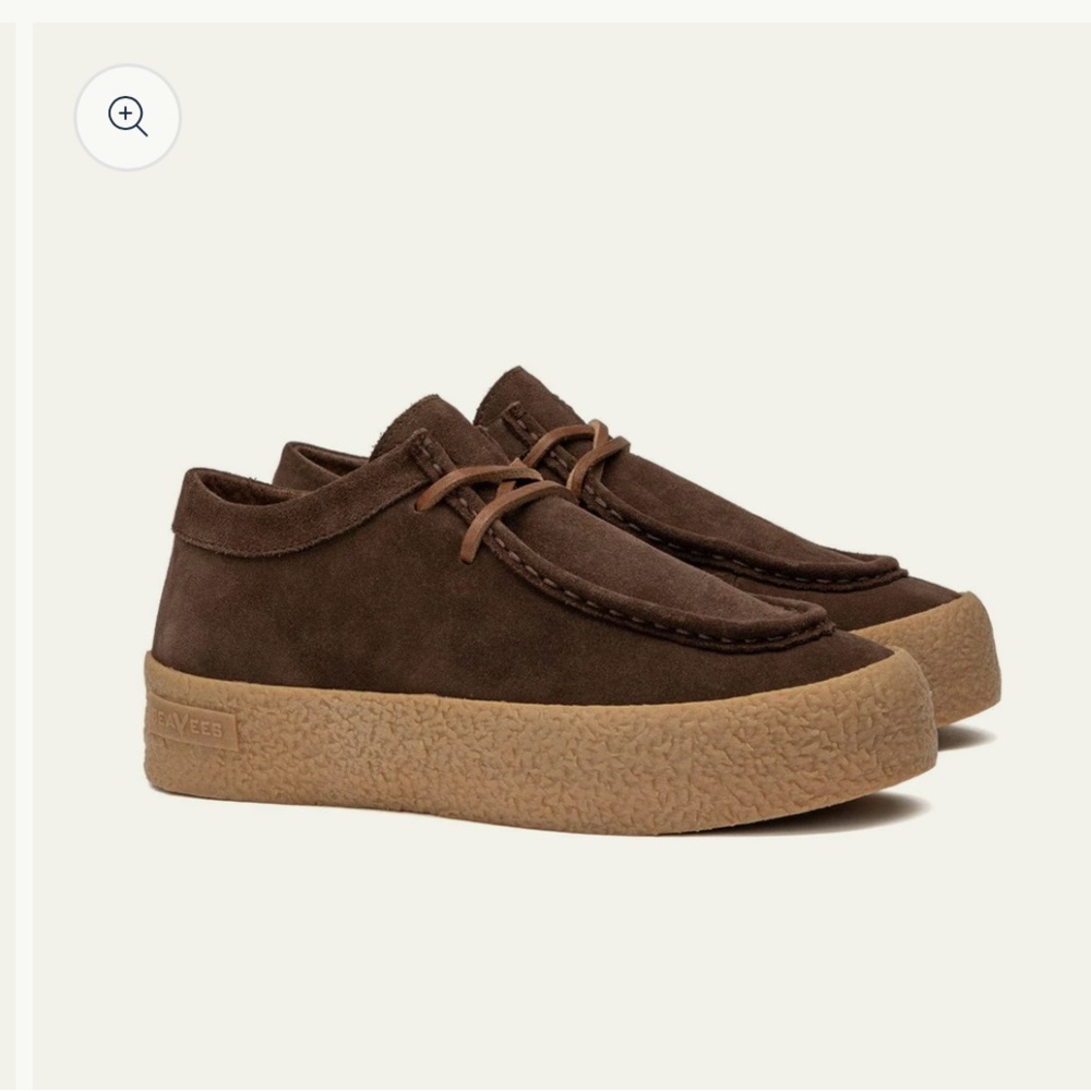 SeaVees Women’s Hayward Platform